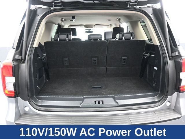 Certified 2024 Ford Expedition XLT AWD/4WD image 16