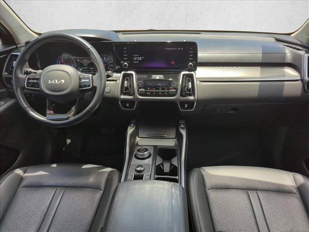 Used 2024 Kia Sorento EX AWD/4WD image 20