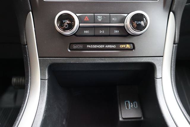 Certified 2021 Ford Edge SEL AWD/4WD image 22