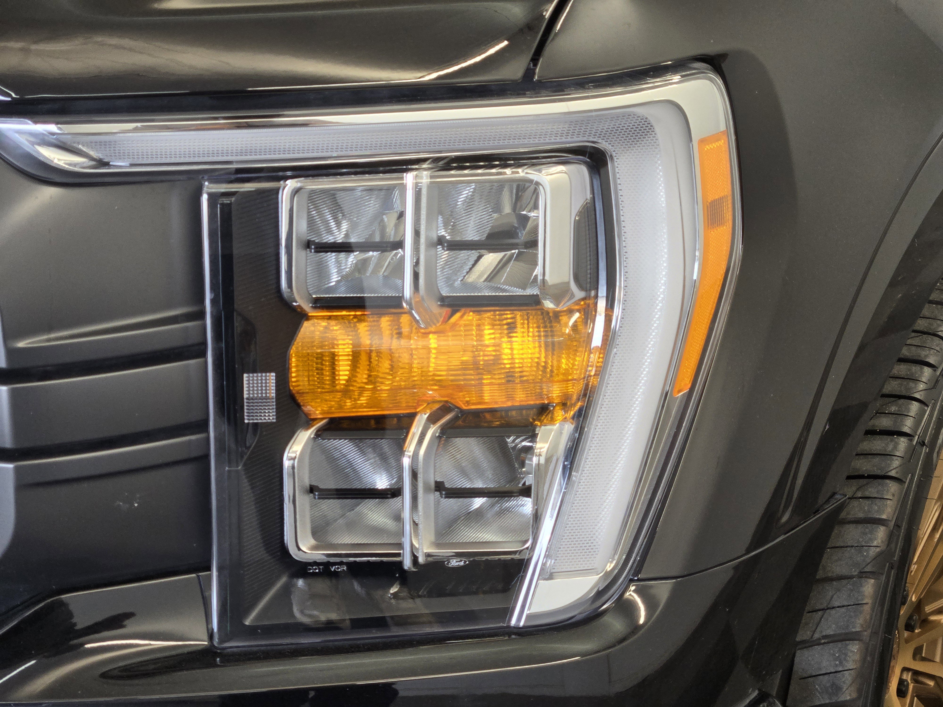Certified 2023 Ford F150 XLT w/ Equipment Group 302A High AWD/4WD image 8