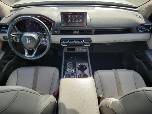 Used 2024 Honda Pilot Touring image 27