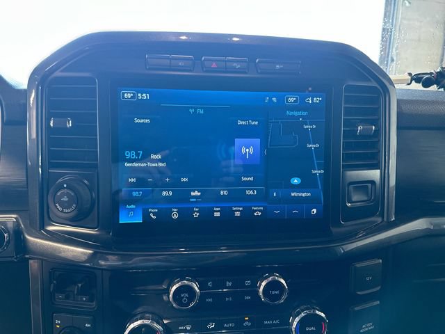 Certified 2022 Ford F150 XLT w/ Equipment Group 302A High AWD/4WD image 17