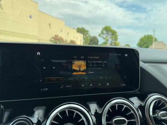 Used 2021 Mercedes-Benz GLA 250 image 24