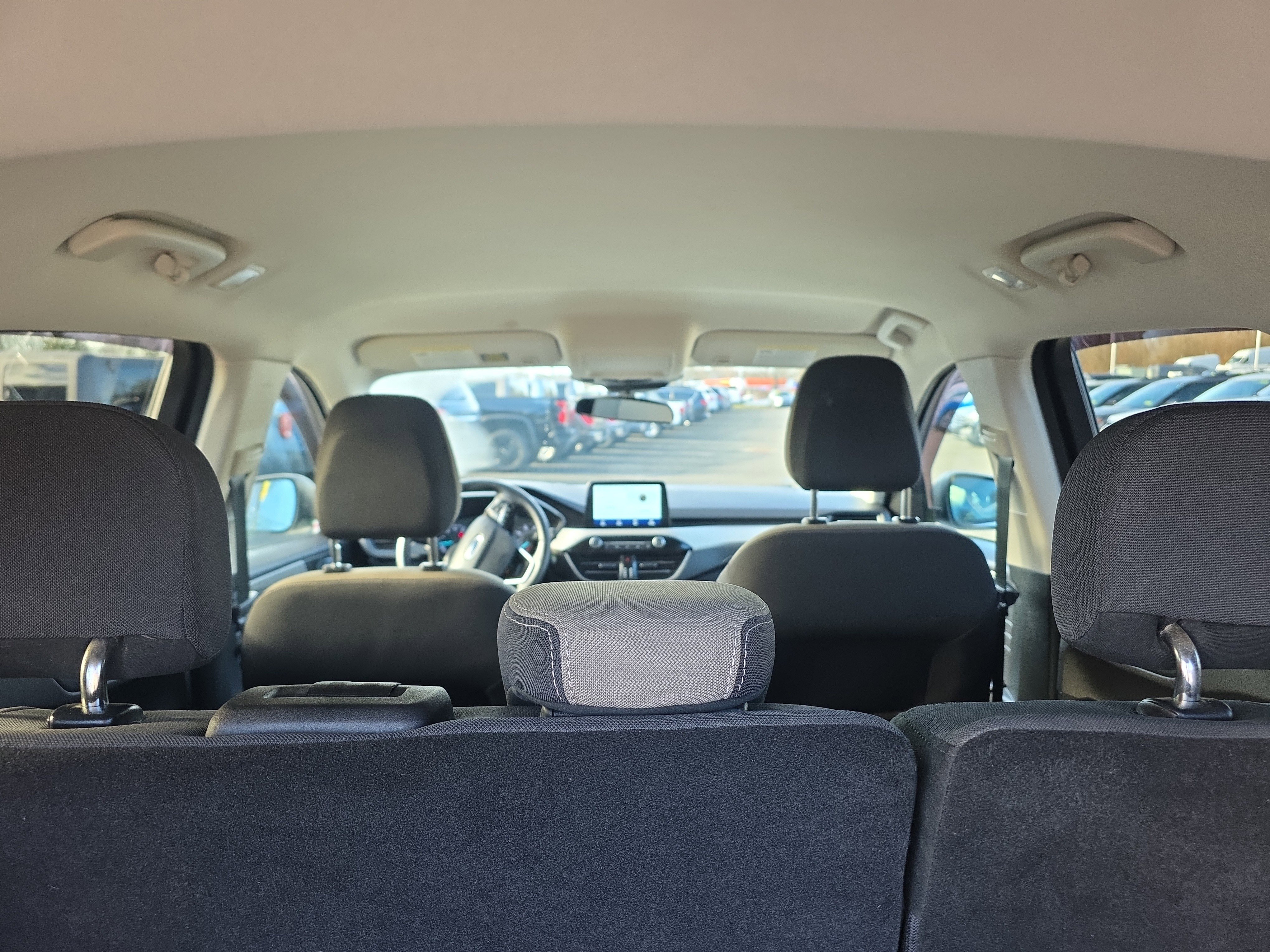 Certified 2022 Ford Escape SE w/ Cold Weather Package image 19