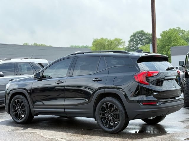 Used 2020 GMC Terrain SLE w/ Driver Convenience Package FWD image 43