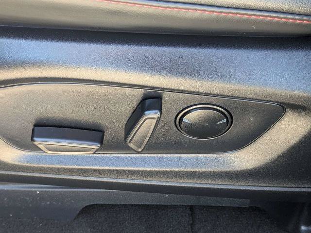 Certified 2025 Ford Explorer ST-Line AWD/4WD image 22