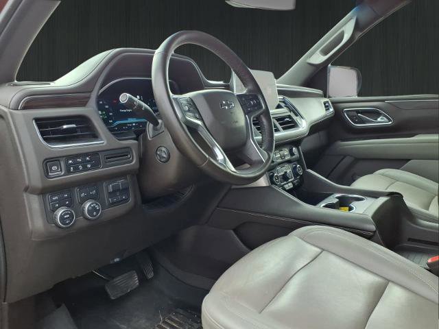 Used 2023 Chevrolet Tahoe Z71 w/ Z71 Off-Road Package image 21