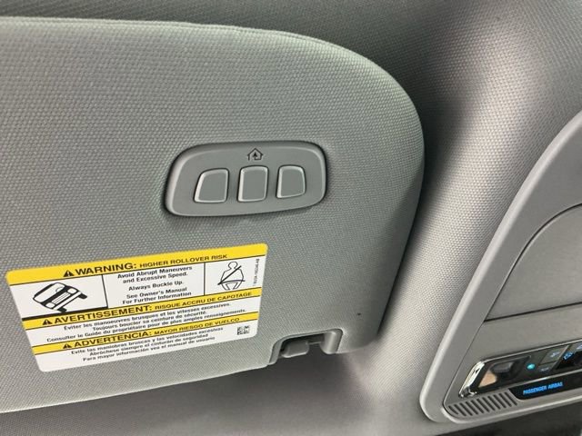 Certified 2025 Ford F350 Lariat w/ Black Appearance Package image 25