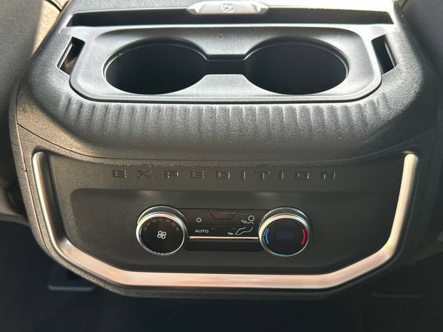Certified 2025 Ford Expedition Max Active AWD/4WD image 22