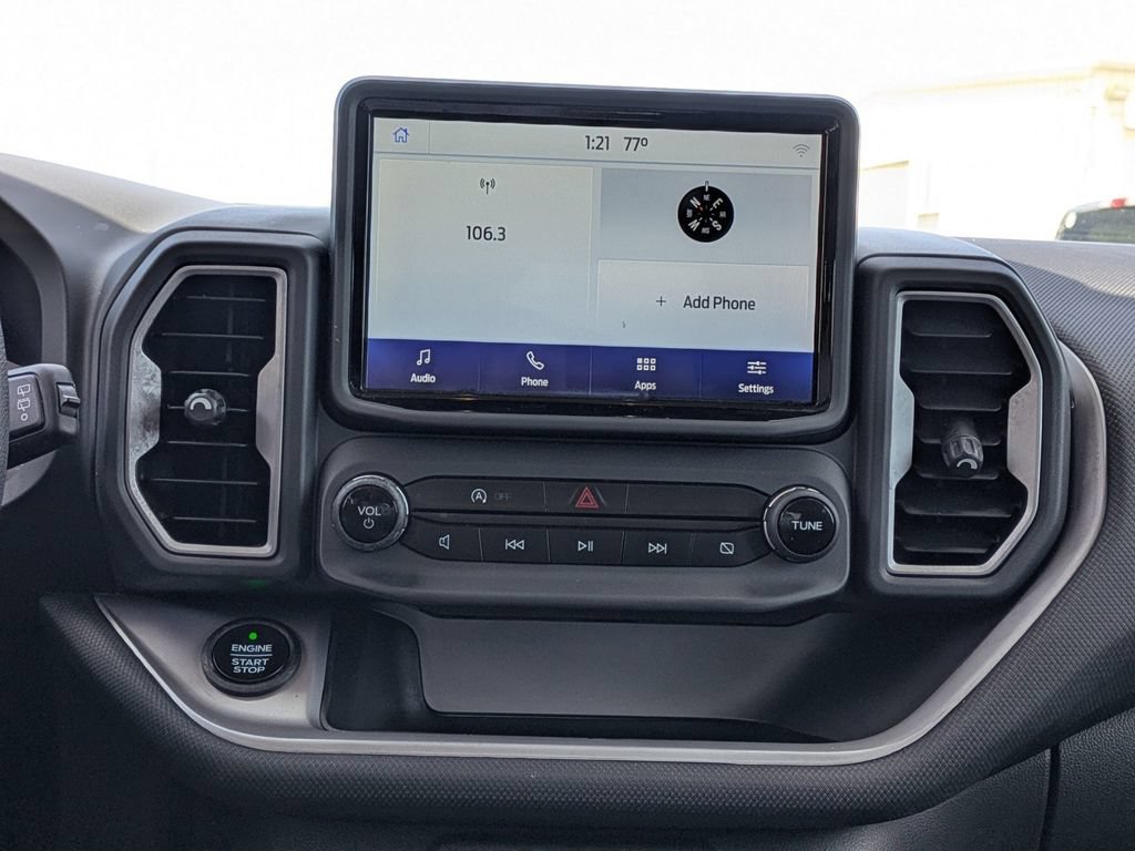 Certified 2021 Ford Bronco Sport Big Bend AWD/4WD image 19