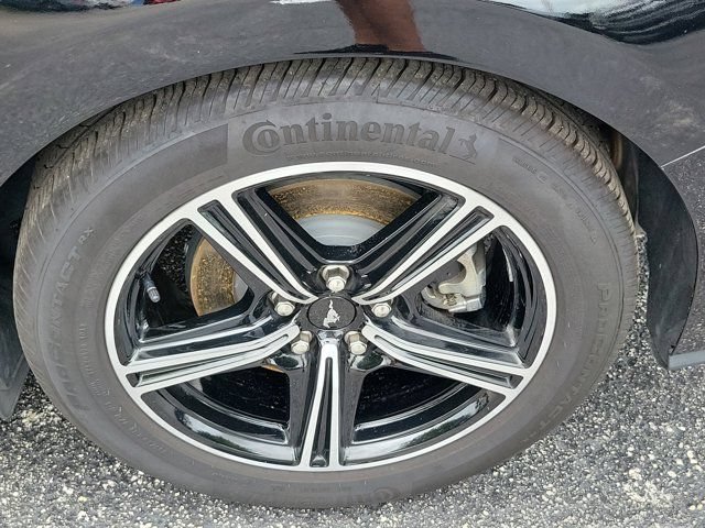 Certified 2025 Ford Mustang Premium RWD image 10
