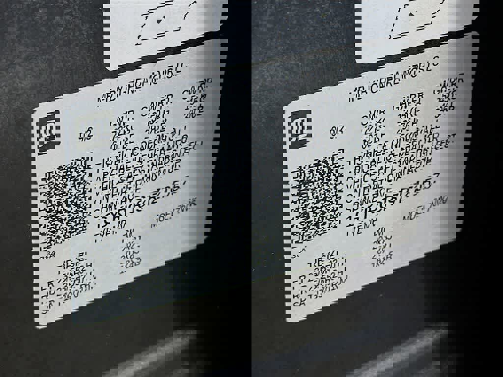 Used 2024 Cadillac XT6 Premium Luxury image 26