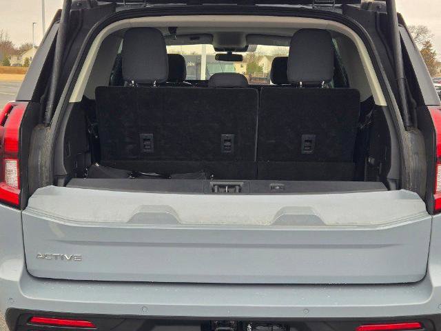 Certified 2025 Ford Expedition Active image 17