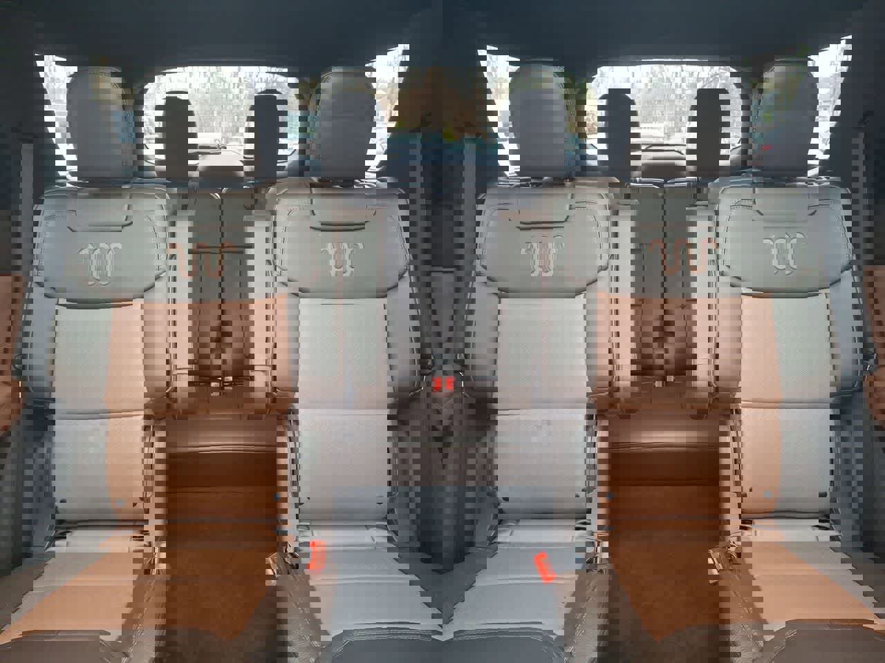 Certified 2023 Ford Explorer King Ranch w/ Technology Package image 13