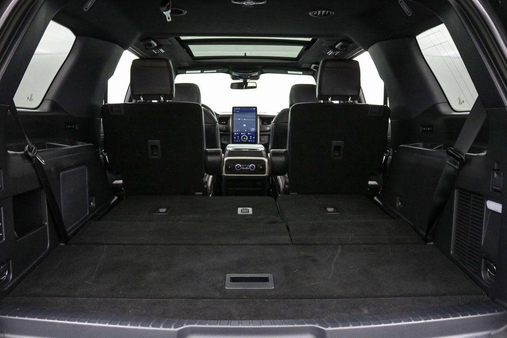 Certified 2022 Ford Expedition Limited w/ Equipment Group 304A image 24