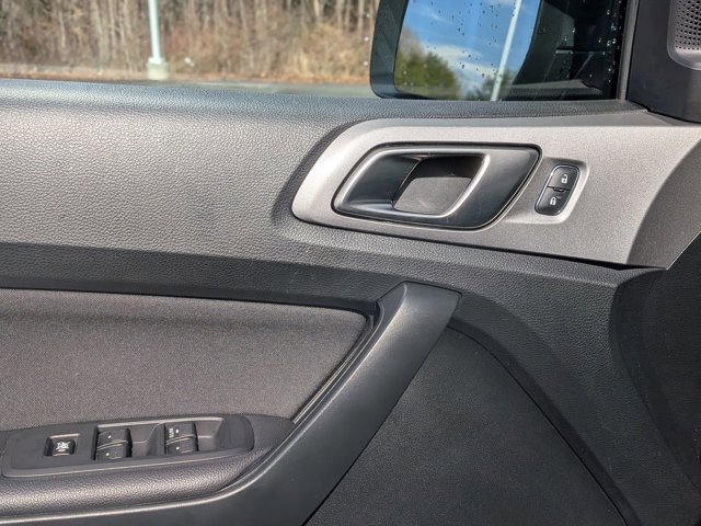 Certified 2022 Ford Ranger XLT w/ Equipment Group 301A Mid image 14