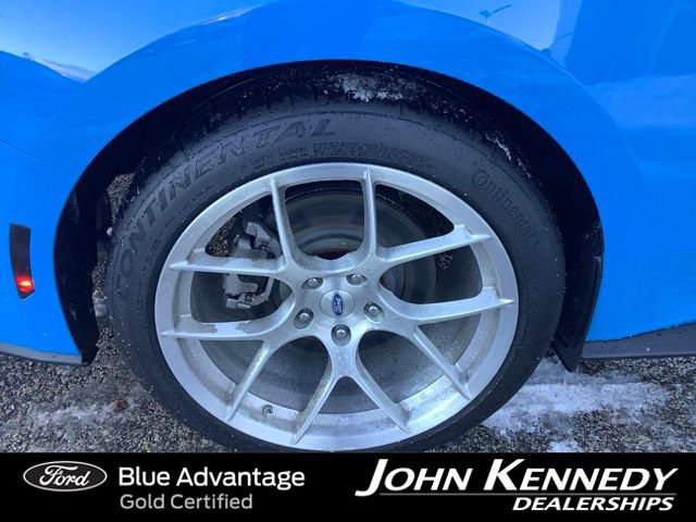 Certified 2024 Ford Mustang Coupe image 31