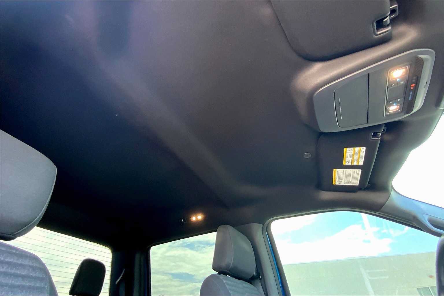 Certified 2023 Ford F150 XL w/ STX Appearance Package RWD image 11