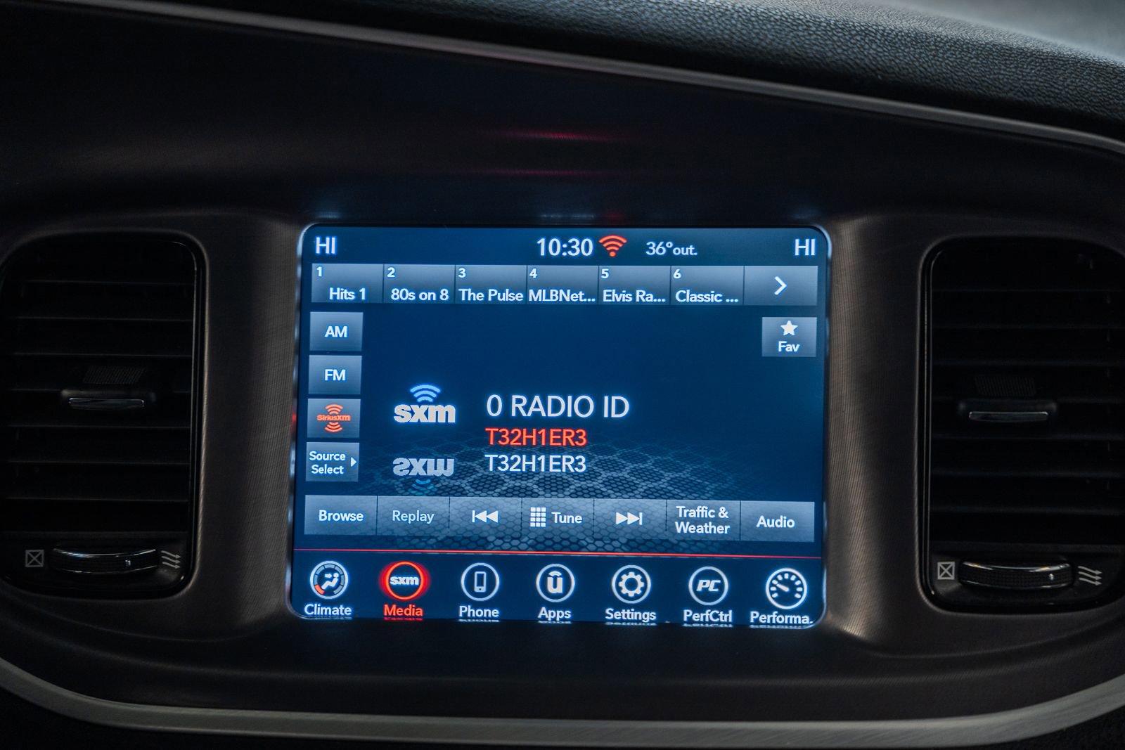 Used 2022 Dodge Charger GT w/ Blacktop Package image 29