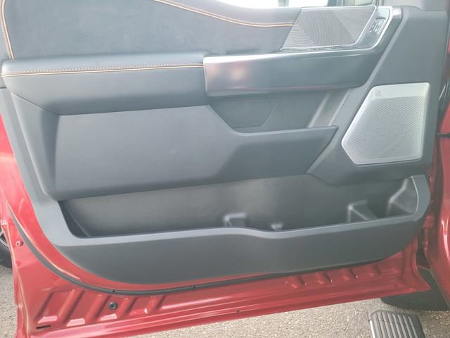 Certified 2024 Ford F250 Platinum image 16