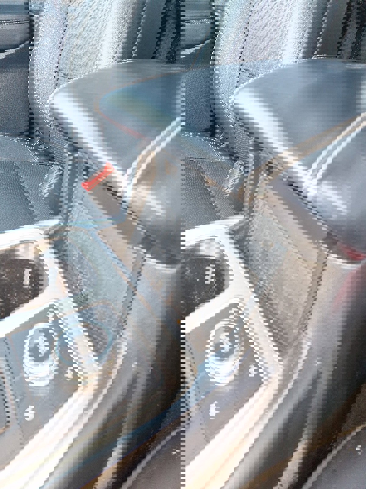 Certified 2020 Ford Explorer Limited w/ Class III Trailer Tow Package image 13