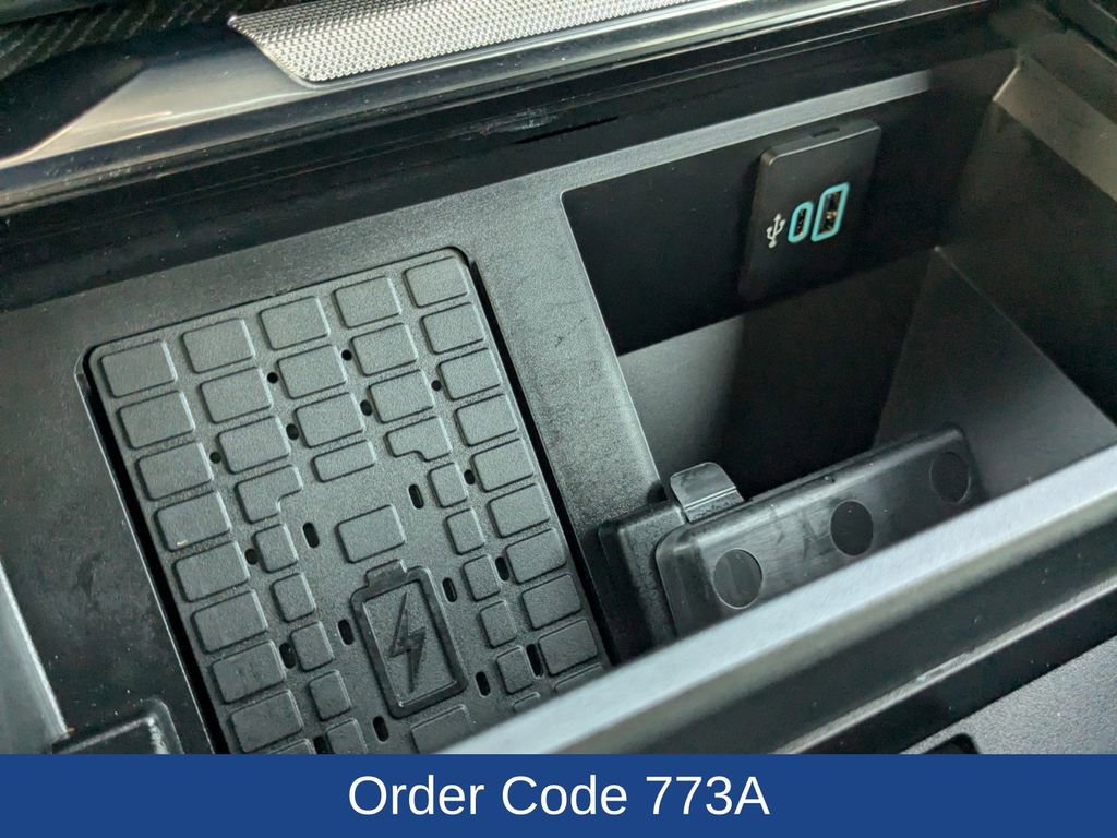 Certified 2024 Ford F450 Platinum w/ FX4 Off-Road Package image 25