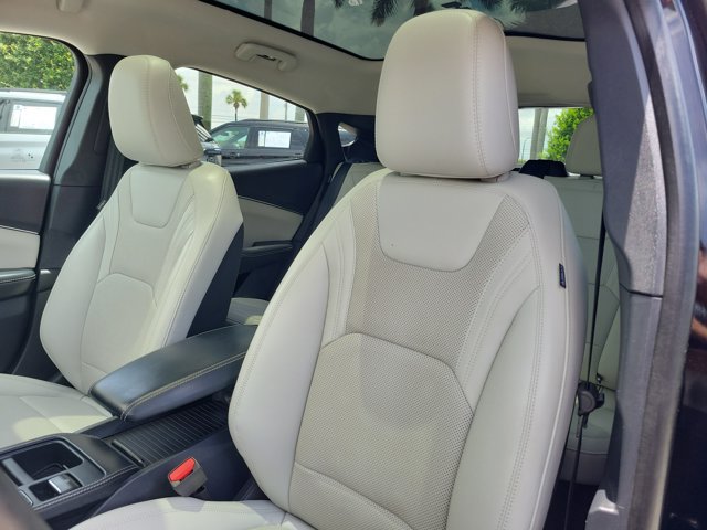 Certified 2025 Ford Mustang Mach-E Premium AWD/4WD image 18