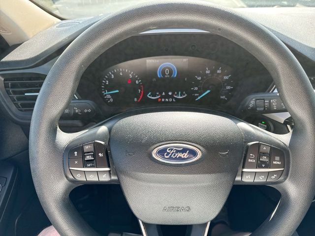 Certified 2020 Ford Escape SE AWD/4WD image 17
