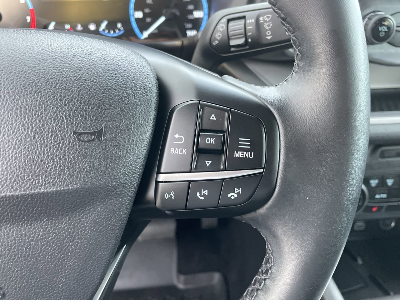 Certified 2024 Ford Bronco Sport Big Bend w/ Convenience Package image 34