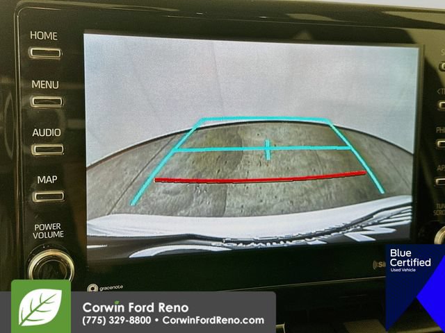 Used 2021 Toyota Corolla LE FWD image 18