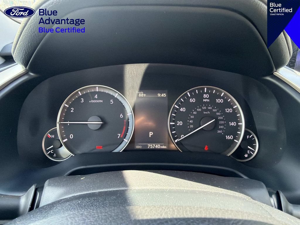 Used 2017 Lexus RX 350 FWD image 22