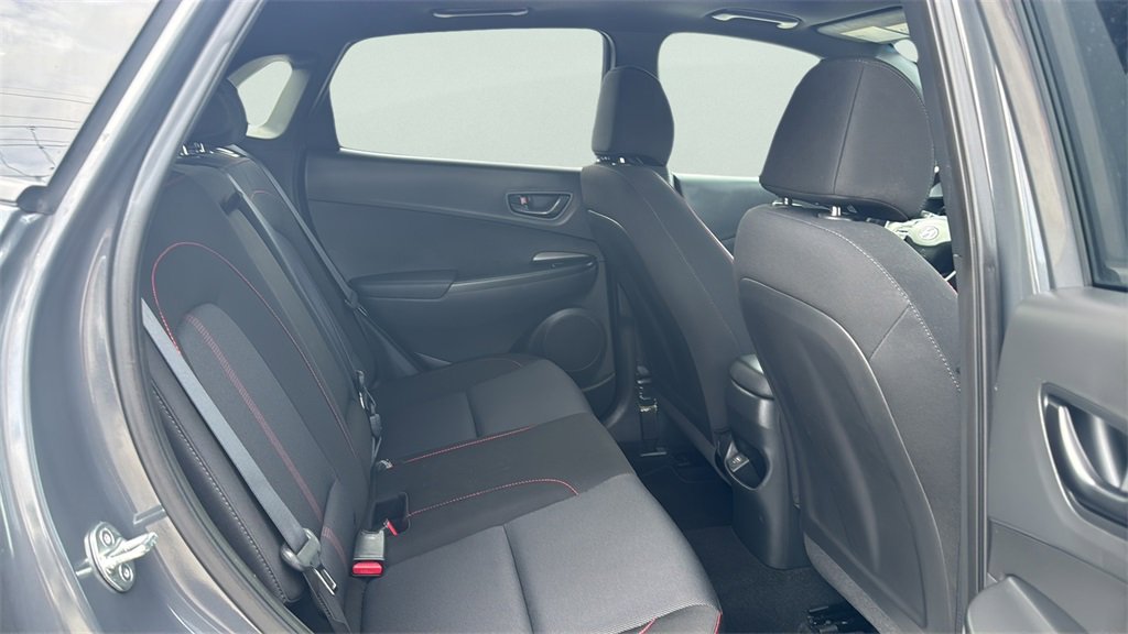 Used 2023 Hyundai Kona N Line image 20
