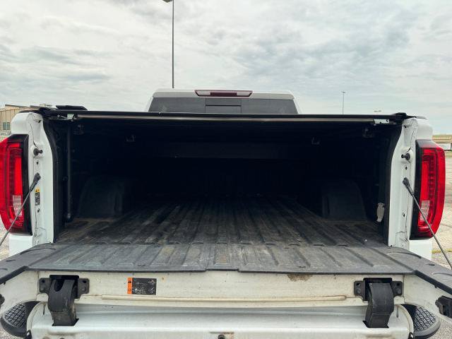 Used 2021 GMC Sierra 1500 SLT AWD/4WD image 18