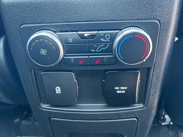 Certified 2022 Ford Explorer ST w/ Equipment Group 401A image 25