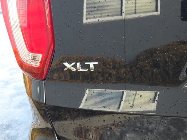 Certified 2019 Ford Explorer XLT w/ Equipment Group 202A image 11