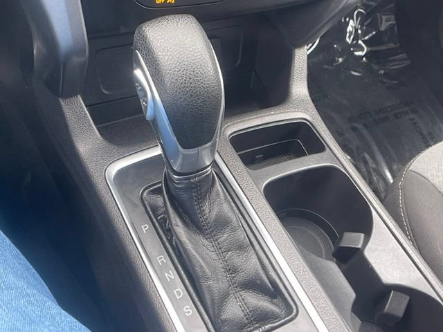 Certified 2018 Ford Escape SE AWD/4WD image 25