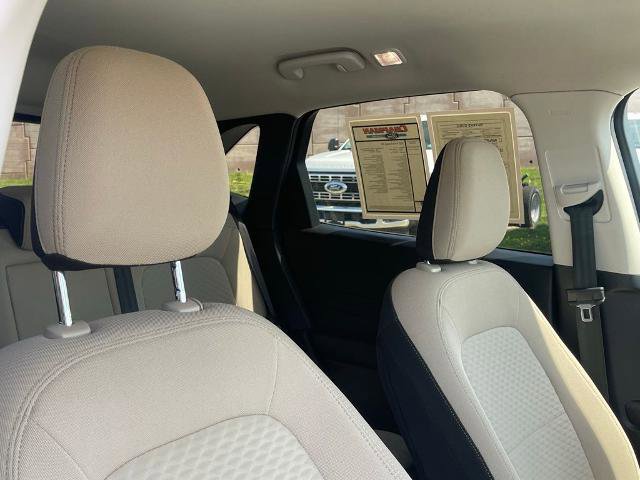 Certified 2022 Ford Escape SE w/ Convenience Package AWD/4WD image 17