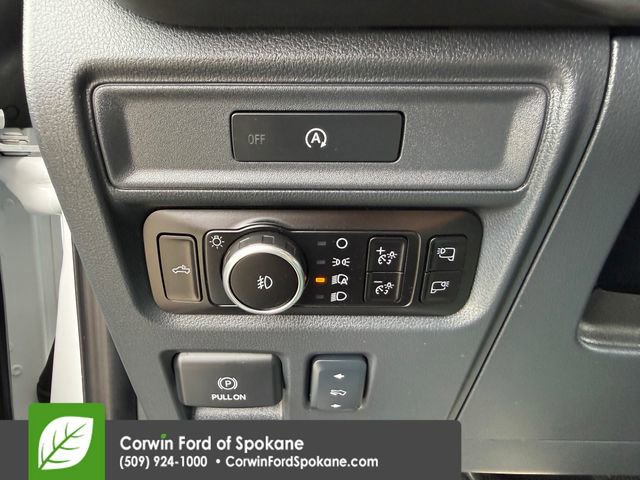 Certified 2025 Ford F150 Tremor w/ Bed Utility Package image 28