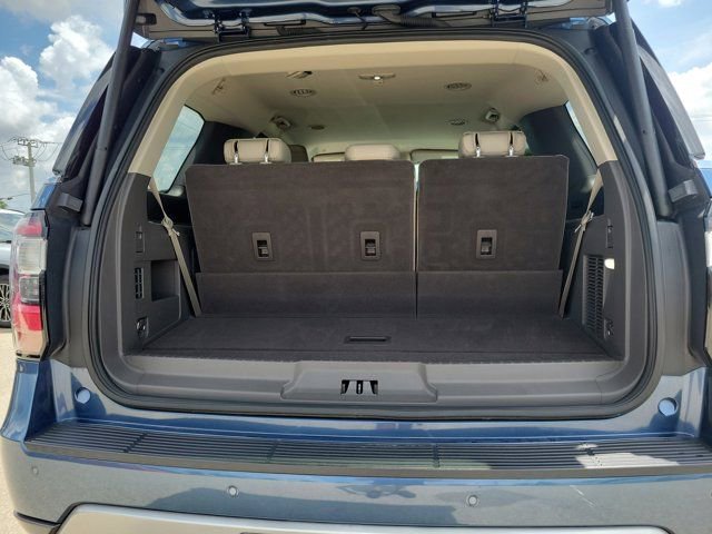 Certified 2019 Ford Expedition Limited AWD/4WD image 12