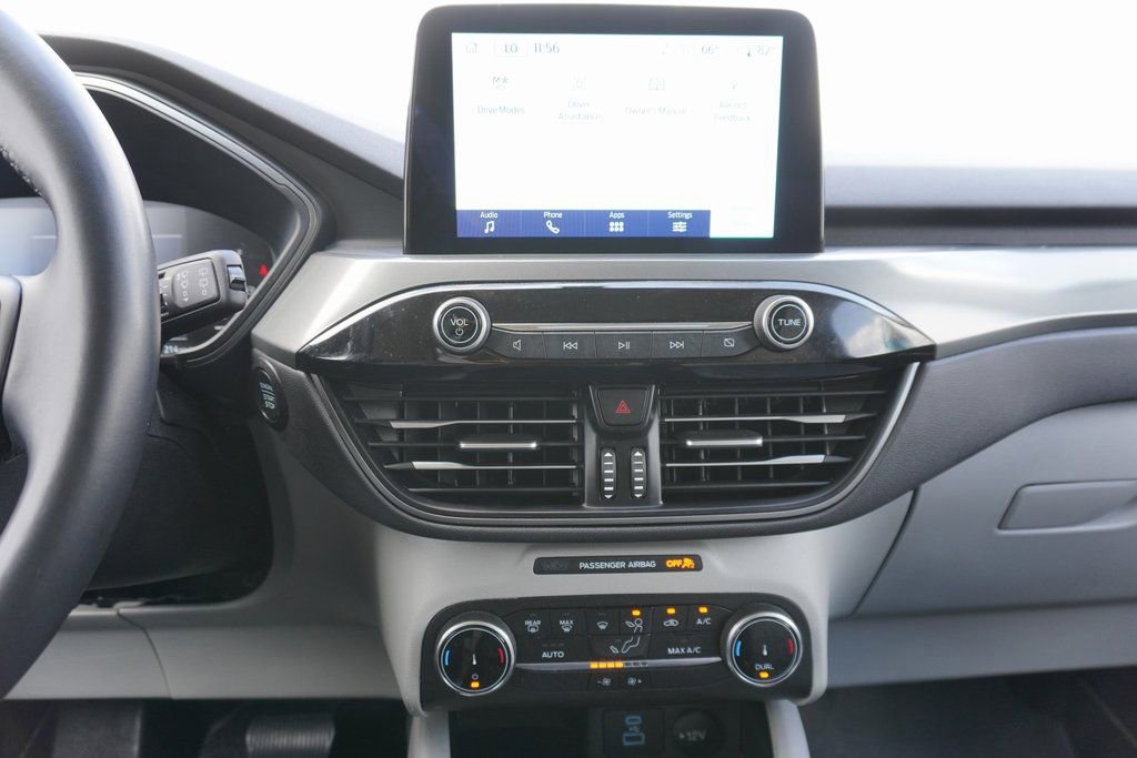 Certified 2023 Ford Escape Active image 13