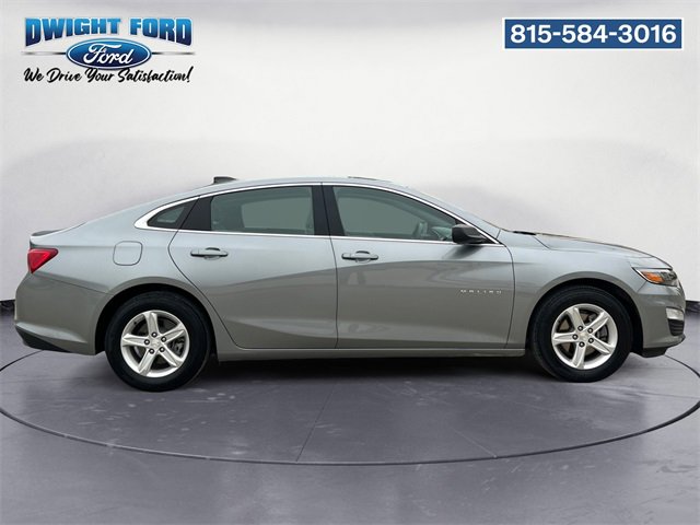 Used 2023 Chevrolet Malibu LS image 6