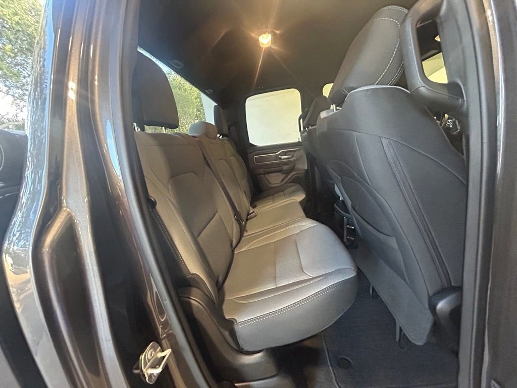 Used 2022 RAM 1500 Big Horn image 31