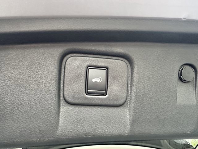 Used 2024 Nissan Murano SL AWD/4WD image 45