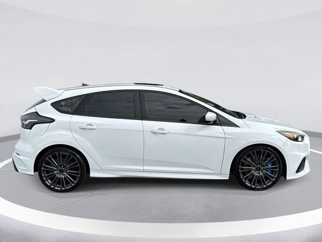 Certified 2017 Ford Focus RS AWD/4WD image 4