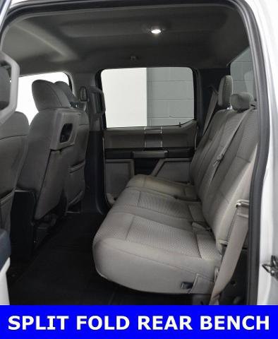 Certified 2019 Ford F150 XLT w/ XTR Package image 15