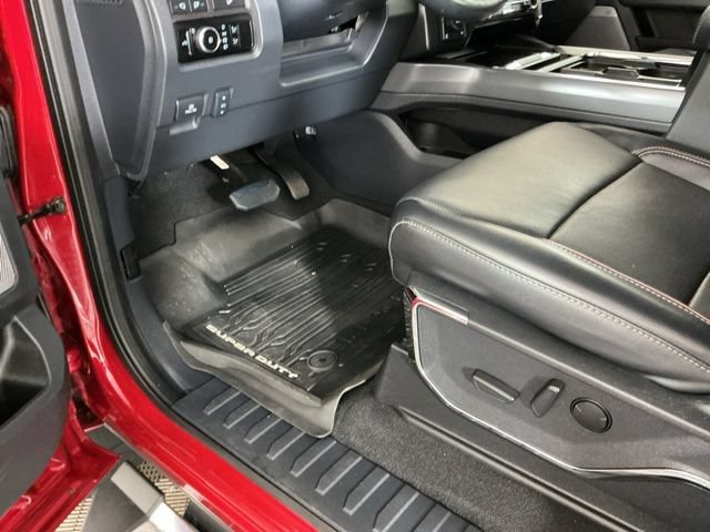 Certified 2024 Ford F350 Lariat w/ Camper Package AWD/4WD image 19