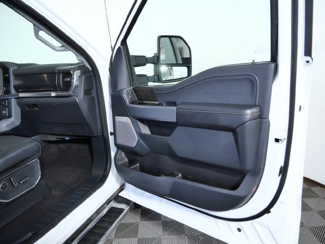 Certified 2023 Ford F150 Lariat w/ Equipment Group 502A High AWD/4WD image 10