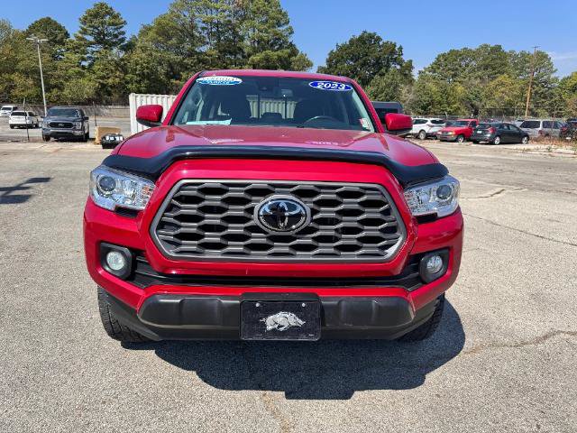 Used 2023 Toyota Tacoma SR5 RWD image 2