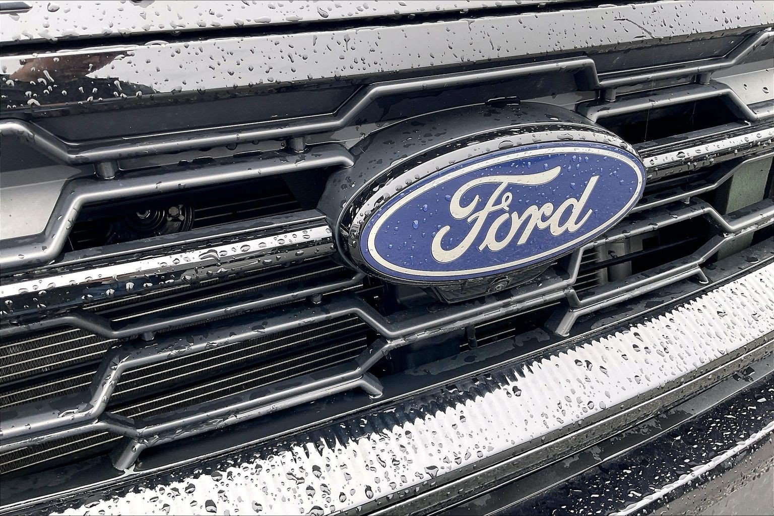 Certified 2025 Ford Expedition Active RWD image 30