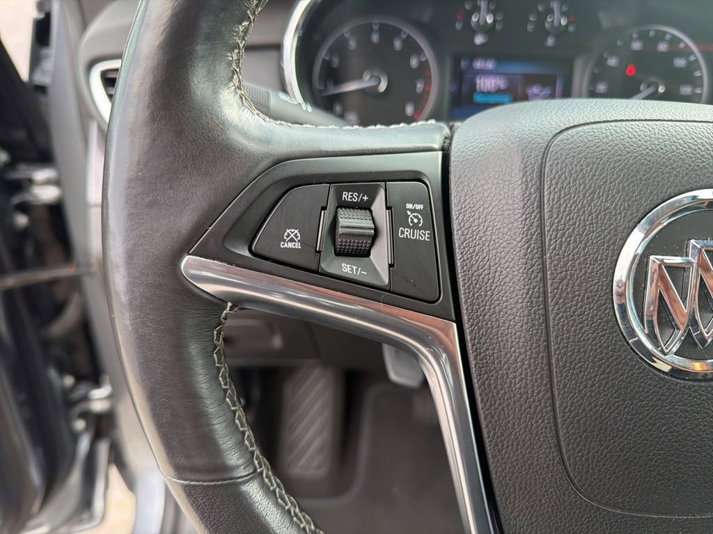 Used 2020 Buick Encore Essence image 19